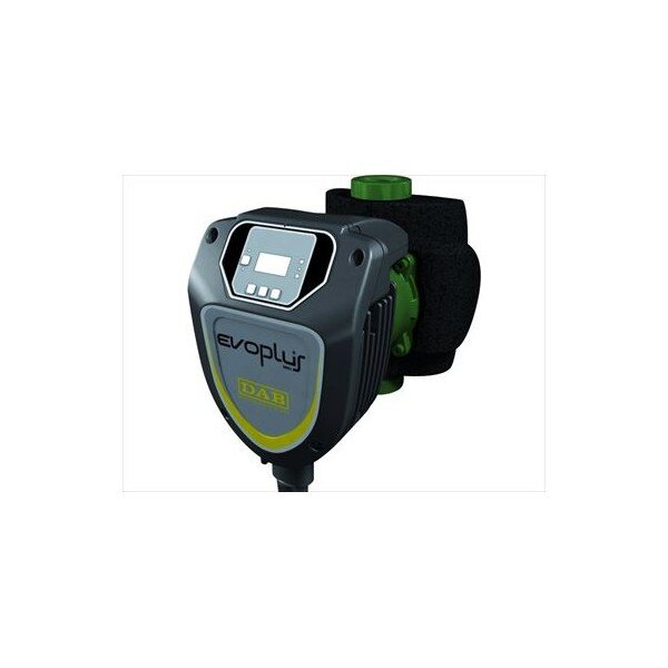 Electropompe circulatie modelul clasic de la DAB sau de la WILO si GRUNDFOS